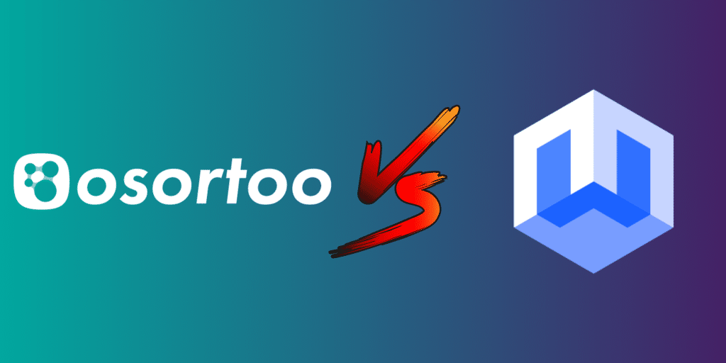 Osortoo vs Woobox