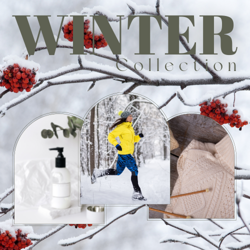 Focus on Winter products