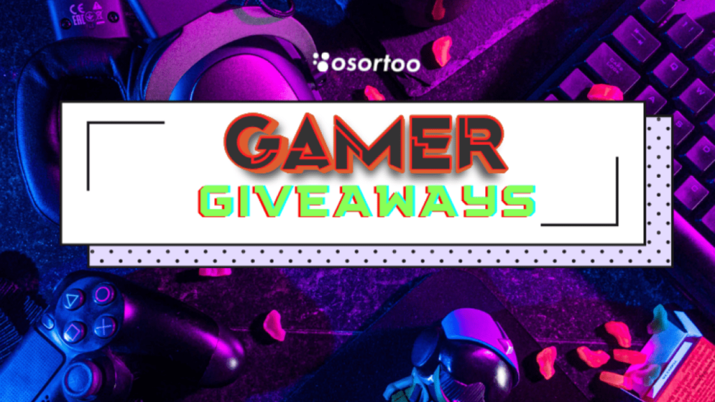 Social Media Giveaway Picker for Gamer Giveaways