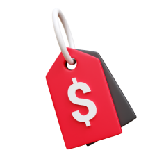 tag-dollar